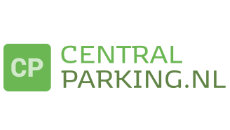 central parking logo