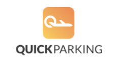 quick parking logo