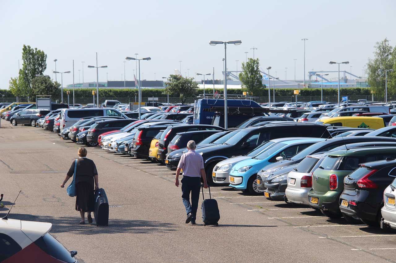 Parkeren op Schiphol: de 5 grootste ergernissen