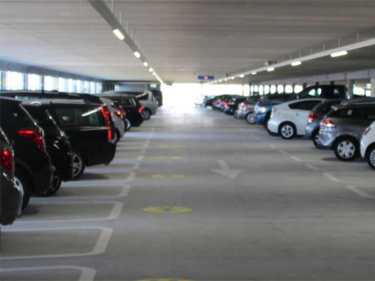 Lang Parkeren Schiphol Vergelijken nu vanaf €1,45 Per dag!