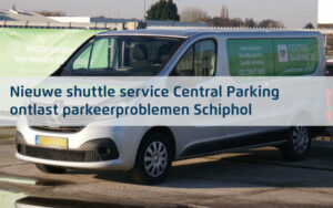 shuttle service central parking