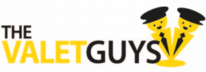 the valet guys logo