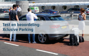 xclusive parking test en beoordeling