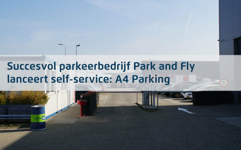 Park And Fly Schiphol Airport schipholparkeren.com