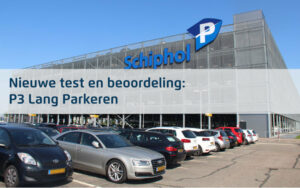 test en beoordeling p3 lang parkeren