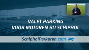 Valet-Parking-motor-schiphol