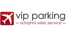 vip parking logo