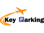 key parking logo