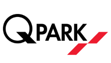 q-park logo