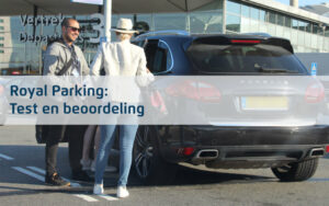 royal parking beoordeling