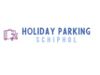 schiphol holiday parking logo
