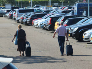 is p3 lang parkeren betrouwbaar?