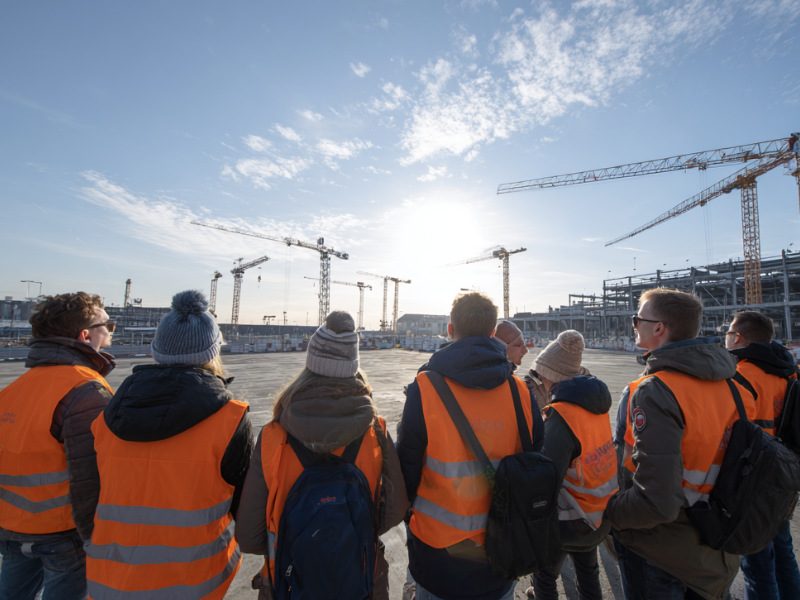 nieuwe-parkeergarage-schiphol